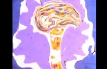 205 — Mushroom Clouds in action