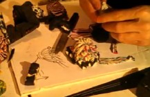 202 S3D — Fireworks Demo (con’t — 2 of 2)