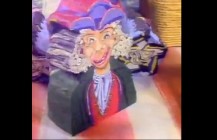 203 — PEE WEE 4th OF JULY