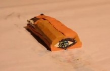 302 — Eyeball test