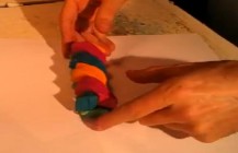 306 S3D — Rotating BOX cycle Demo