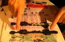 309 S3D – Lip Sync Chilimonos Demo (2 of 2)