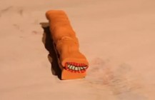 310 – Lip Sync Test