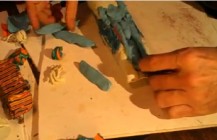 412 S3D – Rotating Letter Demo ‘C’ (con’t. — 3 of 3)