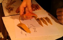 501 S3D – Swimmer Arm Windmill – (Part 1)