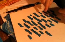 513 S3D – Swimmer Water Surface (Part 13)