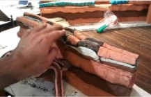 619 S3D – Syncing Hands with Face expression