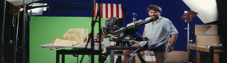 PEE WEE 4th Of JULY