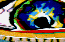 115 — 1992 Early Eyeball, Basics and Texture Demo
