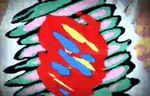 NEON MUD BUCKET