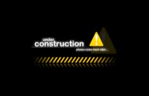 UNDER CONSTRUCTION